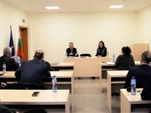 Прокурор Пиронева проведе среща с представители на държавни институции за подобряване на пътната безопасност
