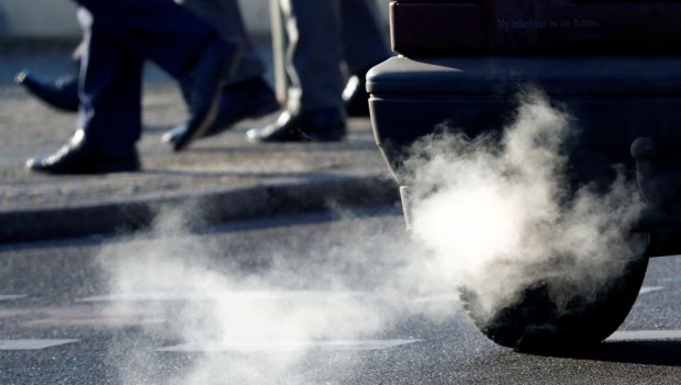 ЕС одобри забраната за продажба на автомобили, отделящи CO2, след 2035 година