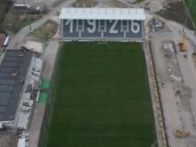 Контролата между Локо и Хебър ще е закрита за фенове и журналисти
