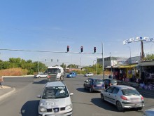Затварят кръстовището на "Брезовско шосе" с бул. "Северен"