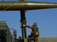 MWM: НАТО под прицела на руските тактически ядрени ракети