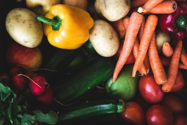 Определени са ставките по схемите за обвързано подпомагане за плодове и зеленчуци за Кампания 2022