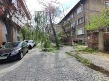 Пожарната в Пловдив с важни съвети при екстремно време