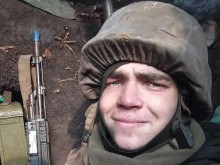 Еврошампион по бокс намери смъртта си във войната на Русия с Украйна