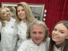 ����� ���������, ������ ����� ���� ������-����������� �� � �������� �Hell's Kitchen