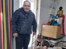 Баща на две деца отправя спешен зов за помощ