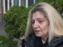 Майката на изчезналия Емил Боев: Полицията никога не ни е потърсила