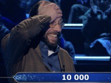 ������ �������: ���� �������� � "����� �����" ������ 100 000 ����?