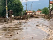 Австрийски експерти представят доклад за оценка на риска в наводнените Карловски села
