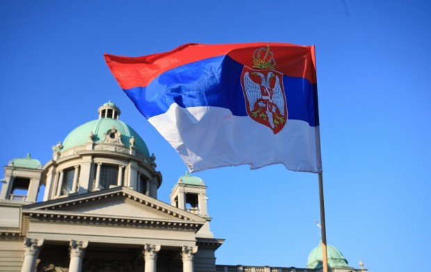 Сърбия предаде енергийно оборудване на Украйна