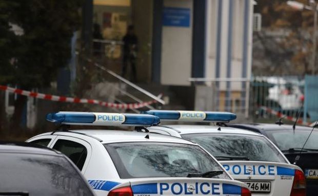 Специализирана полицейска акция се провежда в област Плевен