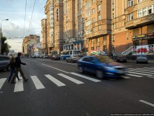 Блъснаха жена на пешеходна пътека във Варна