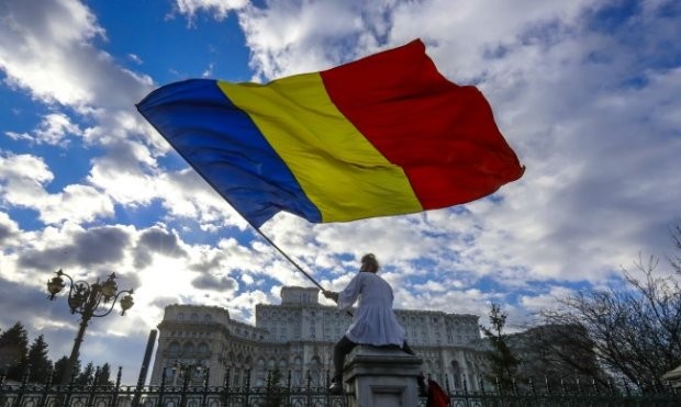 Президентът на Европейския съвет Шарл Мишел обяви в Букурещ че