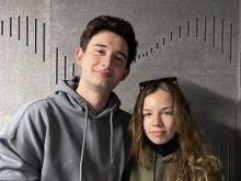 "����� �� ������" - ������������ ���� �� ��������� � ��������� ������