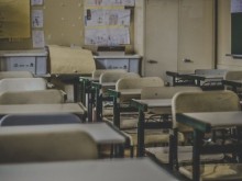 Опразниха още едно бургаско училище заради бомбена заплаха