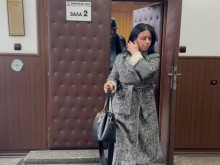 Свидетел за "убийцата на нефилими": Изглеждаше неадекватна, беше изпълнена с гняв и ярост