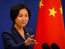 МВнР на Китай: Няма информация за евентуална среща между Зеленски и Си