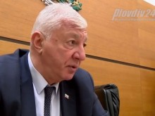 Пловдивският кмет: Ще се учудите колко неща сме свършили, които десетилетия не са пипани