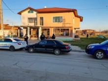 11 лица са задържани до момента при полицейската акция на територията на Софийска област