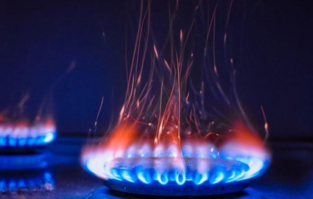 Природният газ през април се очаква да бъде на цена