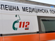 Трудова злополука в цех на ТЕЦ в Русе, мъж пострада