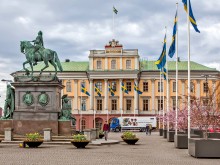 Шведското МВнР ще привика руския посланик заради изявления за НАТО