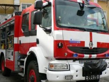 9 сигнала за пожар в Русе през изминалото денонощие 