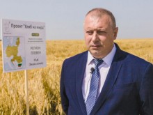 Костадин Костадинов, НАЗ: Искаме правителството и държавният глава да застанат зад българските производители