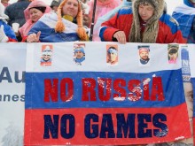 Русия се оплака от дискриминация заради отношението на МОК