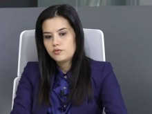 Десислава Трифонова от ГЕРБ-СДС: Днес сме по-бедни