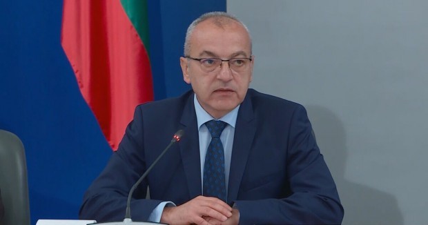 Министър председателят Гълъб Донев ще приеме в Министерския съвет генералния секретар