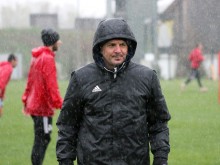 Бивш наставник на ЦСКА-София стана треньор на български национал