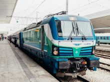БДЖ ще осигури допълнителен кушет-вагон за влака София - Истанбул - София
