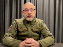 Резников обяви кога се очаква контранастъплението на ВСУ
