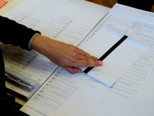 Нормално протича подготовката за изборния ден в област Добрич