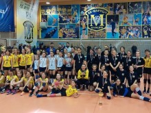 За четвърти път Марица организира мемориалния турнир "Николай Диманов"