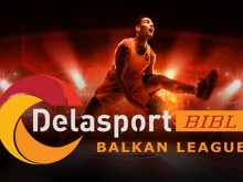 Берое приключва участието си в редовния сезон на Балканската лига
