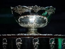 4 европейски града приемат групите на финалите за Купа "Дейвис"