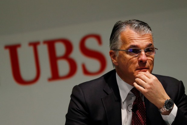 Кой е швейцарският банкер вярващ, че ще спре кризата на Credit Suisse