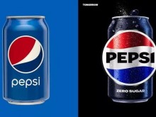 Пепси промени логото си