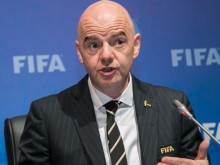 ФИФА отне домакинството на Световното първенство до 20 години на Индонезия
