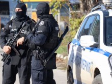 Шестима са задържани при вчерашната полицейска операция в област Плевен