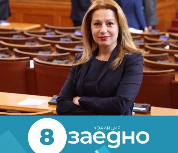 TD Коалиция Заедно разработва нов стратегически план за развитието на българската