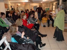 110 произведения участват в конкурса за хумористична поезия и проза във Варна