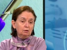 Д-р Мими Виткова: Въпросът защо здравноосигурените доплащат за спешна операция трябва да се отправи към управляващите