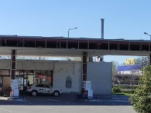 Вече е ясна съдбата на една от най-старите бензиностанции в Пловдив