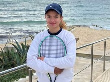 Ива Иванова на осминафинал на турнир в Хърватия