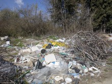 Започва почистване на незаконните замърсявания на територията на Община Стара Загора