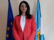 Румяна Толова ще представя Пловдив в проект: "Изграждаме Европа с представители на местното самоуправление"