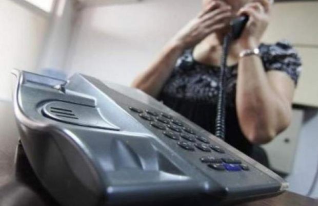 80 годишна жена от Шумен е измамена по телефона вчера съобщиха